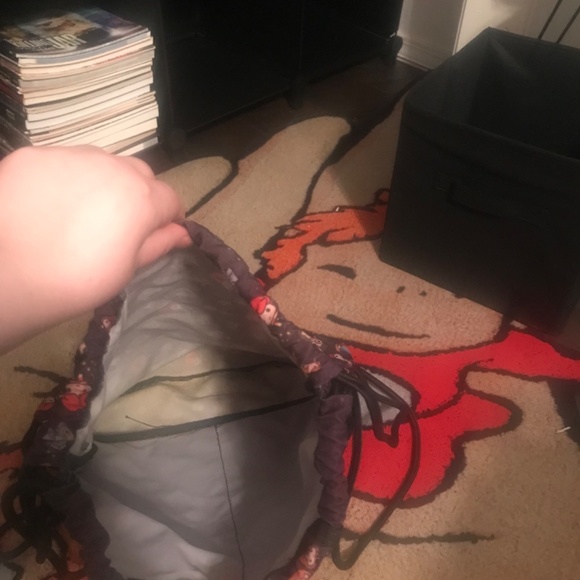 Harry Potter BackPack - Picture 6 of 6